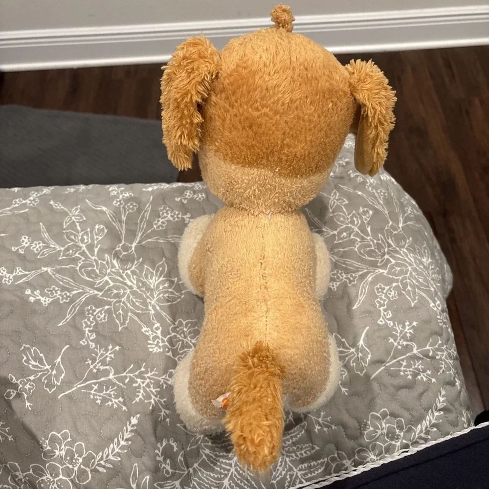 Build A Bear Skye Paw Patrol Plush‎ Stuffed Animal